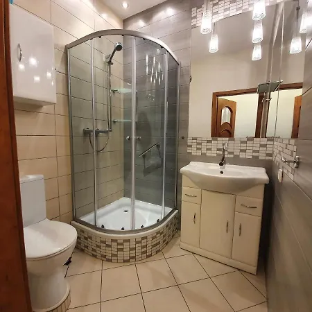 Apartament Z Balkonem I Parkingiem - Bohaterow Monte Cassino 42 Appartement